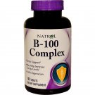 Natrol B-100 Complex - 100 Tablets