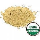 Astragalus Rt. Pwd. Organic - Astragalus membranaceus 4 Oz(Starwest Botanicals)