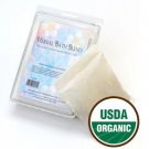 Organic Herbal Bath - 4 pack(Starwest Botanicals)