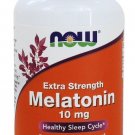 Melatonin 10mg 100 Vcaps NOW Foods