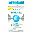 Acne Pill - Natural Skin Clearing Minerals 24 Quick Dissolve Pills