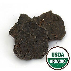 Organic Cured Fo-ti Root Slices by Starwest