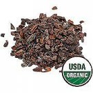 Cacao Nibs C/S Organic - 4 oz by Starwest