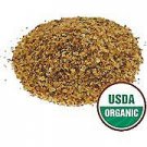 Irish Moss Cut & Sifted Organic - Chondrus crispus 4 Oz(Starwest Botanicals)