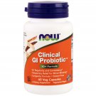 Now Foods Clinical GI Probiotic 60 Veggie Caps