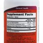 2 Bottles NOW Melatonin Two Stage Release 1mg 100Tab, Fresh, MADE IN USA, SAFE