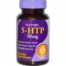 Natrol 5-HTP 50mg 60 Capsules