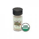 STARWEST CELERY SEED ORGANIC JAR 2.25 OZ