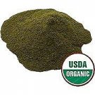 Wheat Grass Powder Domestic Organic - 4 oz by Starwest