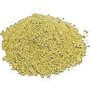 Chaparral Leaf Powder Wildcrafted