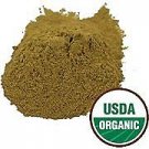 Gotu Kola Herb Pwd Organic - Centella asiatica 4 Oz(Starwest Botanicals)