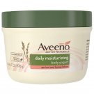 Aveeno Active Naturals Daily Body Yogurt Lotion, Apricot - Honey 7 oz