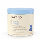 Aveeno Baby Eczema Therapy Nighttime Balm, 11 oz ~ Free First Class Shipping