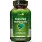 Irwin Naturals, Vision Sharp, Multi-Nutrient Eye Health, 42 Liquid Soft-Gels