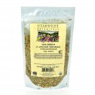 Starwest Botanicals Organic St. John's Wort Herb C/S 4 Ounces