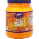 Carbo Endurance Powder 2.5 Lbs Now Foods