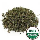 Organic Peppermint Leaf C/S - 4 Oz (113 G) - Starwest Botanicals