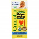 Childlife Organic Gripe Water For Babies & Infants - 2 fl oz