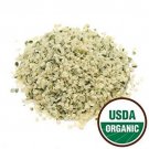 Organic Hemp Seed Hulled