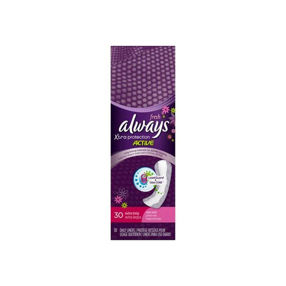 Always Pntlnr Max Clnwv/Odr Lk 6x34