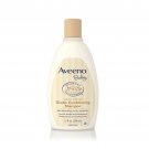 Aveeno Gentle Conditioning Baby Shampoo 12 Ounce (Pack of 2)