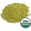 Senna Leaf Powder Organic - 4 Oz(Starwest Botanicals)