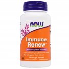 Immune Renew 90 Vcaps by NOW Foods