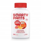 SmartyPants Kids Complete Gummy Vitamins: Multivitamin & Omega 3 Fish Oil
