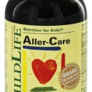 Child Life Essentials Aller-Care Grape - 4 oz.