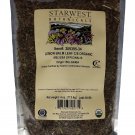 Lemon Balm Leaf Cut & Sifted Organic - Melissa officinalis 4 Oz