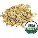Organic Lemon Peel C/S - 4 oz by Starwest