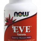 NOW Foods Eve Women's Multiple Vitamin - 90 Tablets