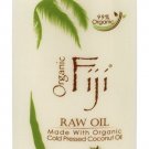 Organic Fiji Pineapple Coconut Oil 12 oz