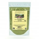 Starwest Botanicals Organic Nettle Leaf Powder 4 Ounces