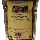 Gotu Kola Herb Cut & Sifted Organic - 4 Oz(Starwest Botanicals)
