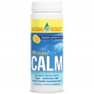 Natural Vitality Natural Calm Sweet Lemon 8 oz