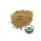 Organic Coriander Seed Powder Pouch 1.75 Oz - Starwest Botanicals