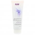 Glucosamine, MSM & Arnica, Liposome Lotion, 8 fl oz (237 ml) NOW Foods