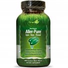 Irwin Naturals, Aller-Pure, 60 Liquid Soft-Gels