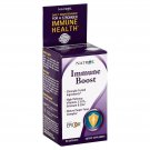 Natrol Immune Boost, With EpiCor, Immune Defense, Vitamin C,D, 30 Fast-Capsules