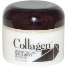 Neocell, Collagen, Moisturizing Treatment Masque, 1 oz (28 g)