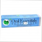 Toothpaste Whitening by Oral Essentials - 3.5 Ounces