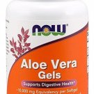 Aloe Vera 10,000 mg 250 Softgels