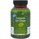 Irwin Naturals - Computer Eye Fatigue - 60 Liquid Softgels
