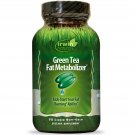 Irwin Naturals Green Tea Fat Metabolizer -75 Liquid SoftGels