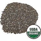Organic Chia Seed Starwest