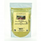 Starwest Botanicals Organic Triphala Powder 4 Ounces