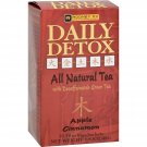 Wellements - Daily Detox Tea Apple Cinnamon - 30 Tea Bags