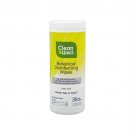CleanWell Disinfecting Wipes - 35 count