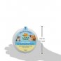 Citrus Magic Pet Odor Absorbing Solid Air Freshener Pure Linen 8-Ounce 3 Pack